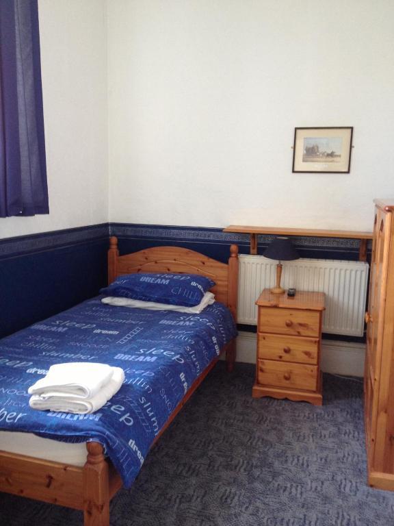 Mermaid Hotel Yeovil Chambre photo