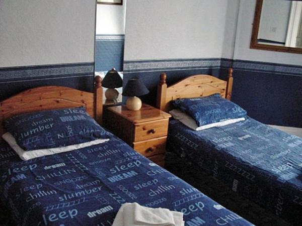 Mermaid Hotel Yeovil Chambre photo